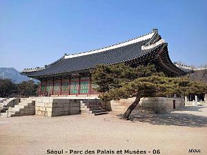 Seoul - Parc des Palais et Musees - 03 (4)